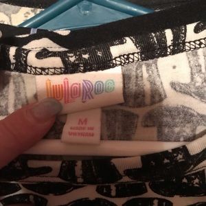 Lularoe Carly